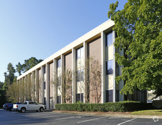 More details for 3900 Barrett Dr, Raleigh, NC - Office for Lease