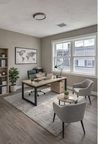 Plus de détails pour 73-77. Union St, Holbrook, MA - Bureau à louer