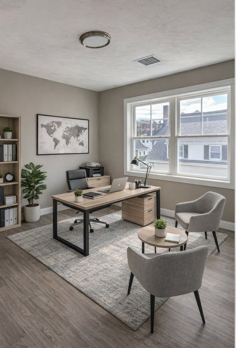 73-77. Union St, Holbrook, MA à louer Photo principale- Image 1 de 9