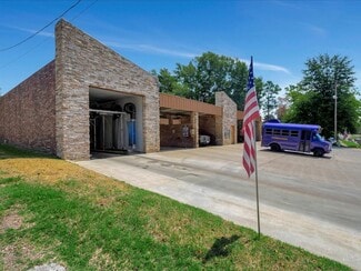More details for 611 Tenaha St, Center, TX - Specialty for Sale