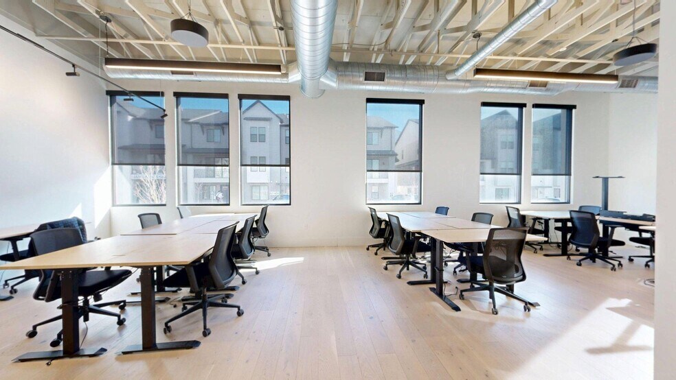 412 W Rivers Edge Dr, Provo, UT for lease - Matterport 3D Scan - Image 2 of 25