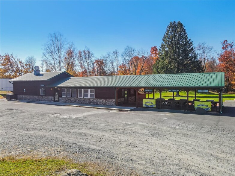 1345 Route 507, Greentown, PA for sale - Building Photo - Image 2 of 36