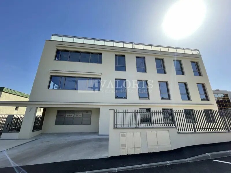 7 Rue Jean-Elysée Dupuy, Champagne-au-Mont-d'Or à louer Photo du bâtiment- Image 1 de 9