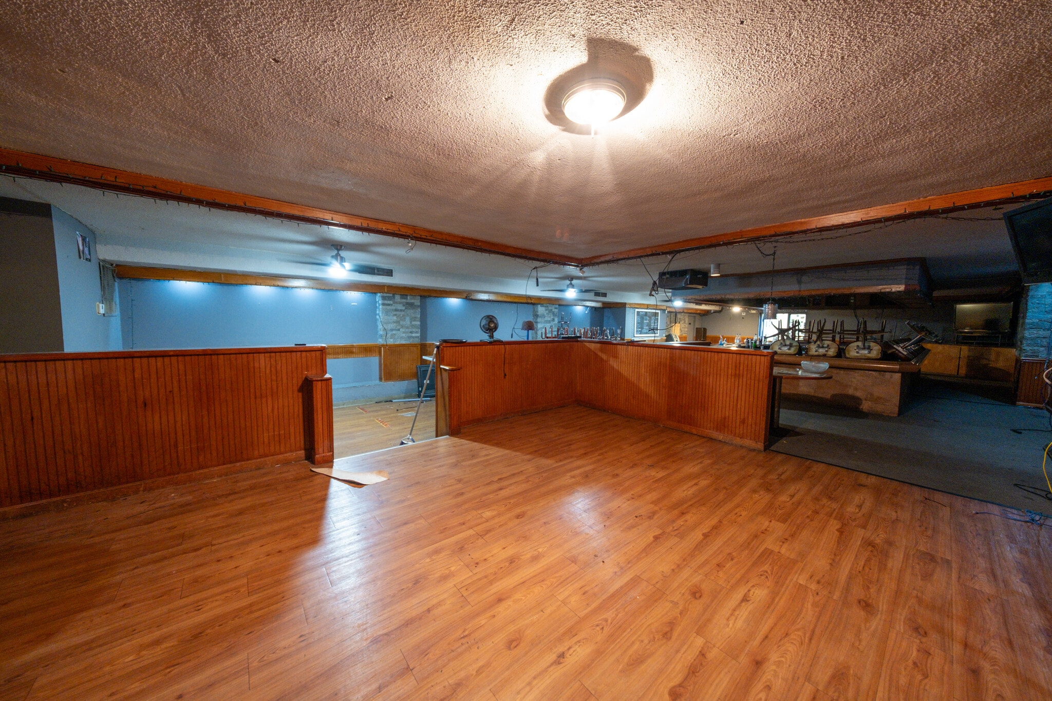 5001-5031 Curry Rd, Pittsburgh, PA à louer Photo intérieure- Image 1 de 4