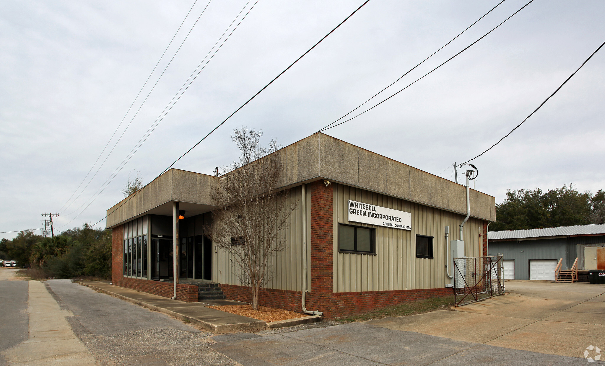 3881 N Palafox St, Pensacola, FL for sale Primary Photo- Image 1 of 1