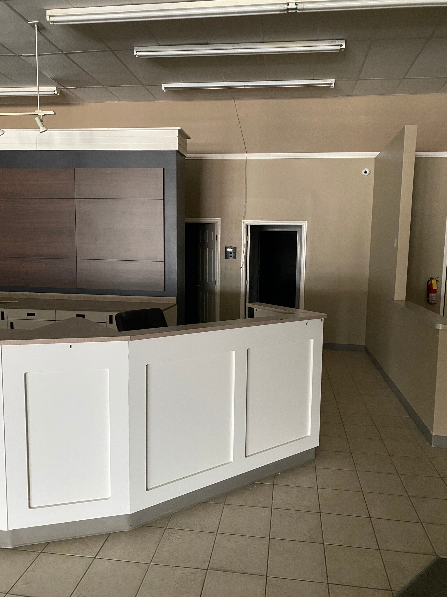 1503 New Lafayette Rd, Fort Oglethorpe, GA à louer Photo du bâtiment- Image 1 de 5