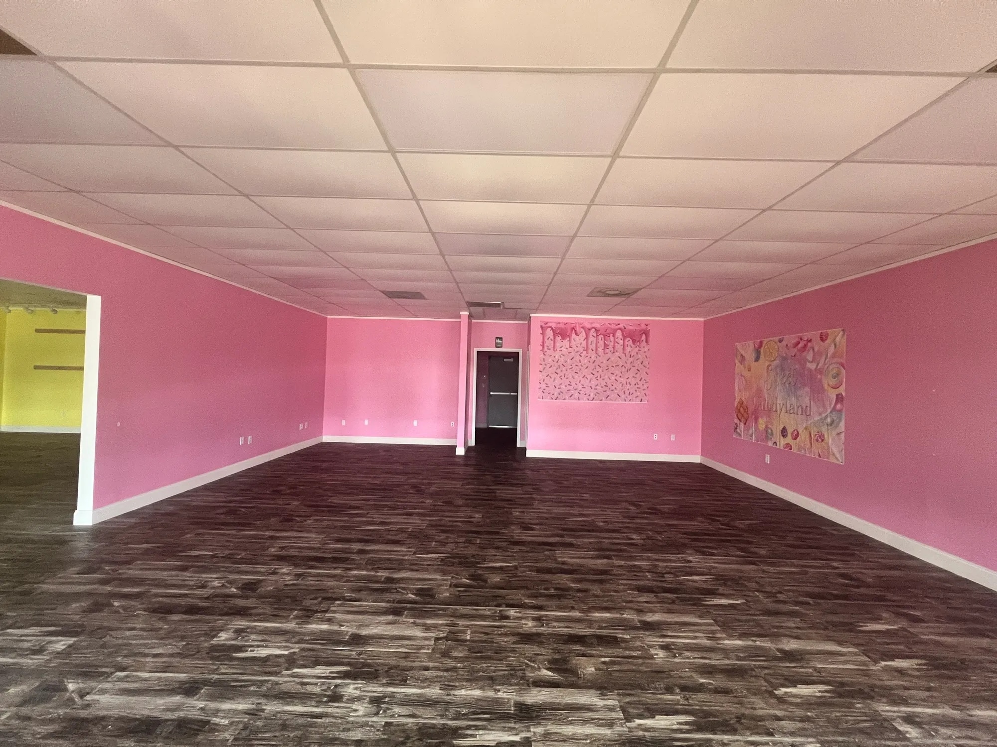 203-281 Crockett Blvd, Merritt Island, FL for lease Interior Photo- Image 1 of 3