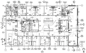 3704 N Opportunity Dr, Connersville, IN for lease Floor Plan- Image 2 of 2