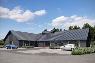 Plus de détails pour Old Ipswich Rd, Ipswich - Bureau à vendre