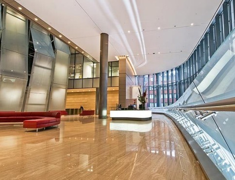 201 Bishopsgate, London for lease - Interior Photo - Image 1 of 3