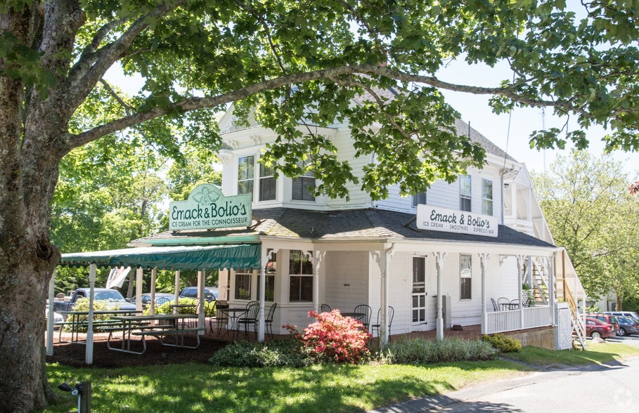 80-82 Route 6A, Orleans, MA for sale - Building Photo - Image 2 of 4