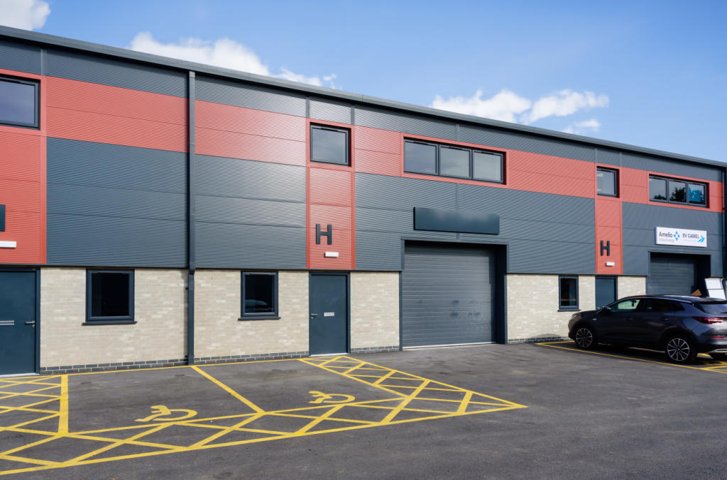 Station Rd, North Hykeham for lease Primary Photo- Image 1 of 4