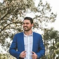 Brandon Haberstroh
