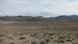 Plus de détails pour Zuni and Whichita Rd, Stagecoach, NV - Terrain à vendre