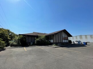 More details for 1611 N National Ave, Chehalis, WA - Office for Sale