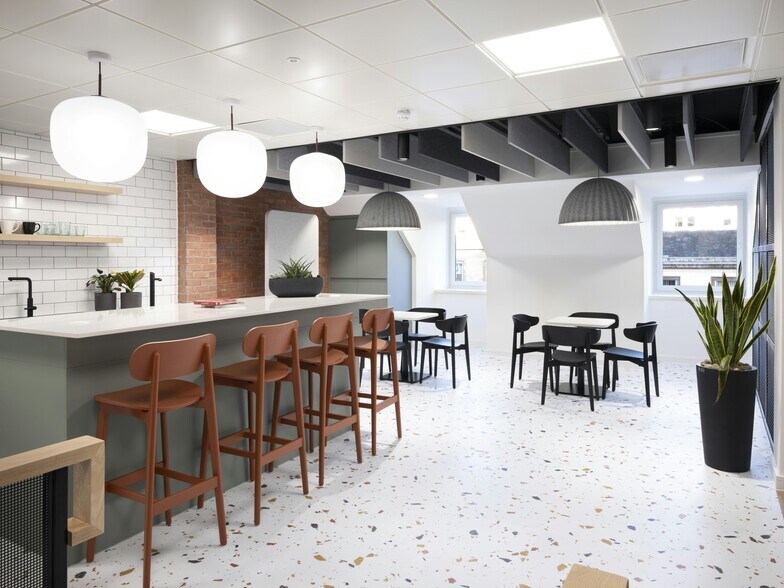 205-209 West George St, Glasgow à louer - Photo intérieure - Image 2 de 24