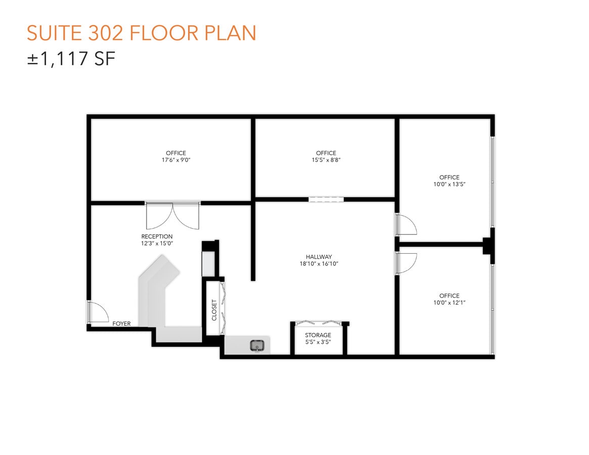 6150 Metrowest Blvd, Orlando, FL 32835 - Unité 302 - - Photo intérieure - Image 1 of 6