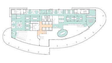 21-27 Homer Rd, Solihull à louer Plan d  tage- Image 1 de 1