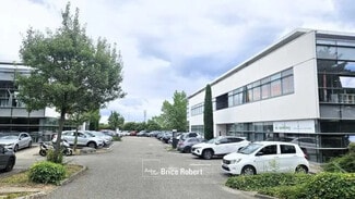 Plus de détails pour Bureau à louer