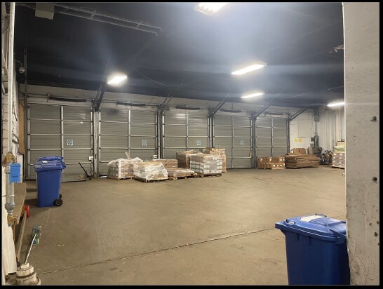 Plus de détails pour 371 Dorchester Ave, South Boston, MA - Bureau à louer