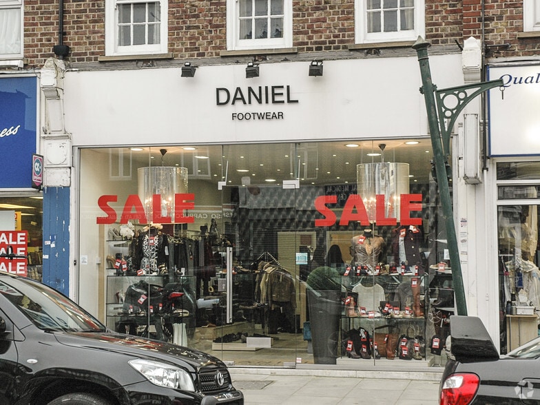 64 The Broadway, London for lease - Building Photo - Image 2 of 2