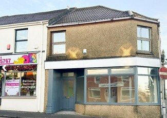 More details for 36 Thomas St, Llanelli - Retail for Lease