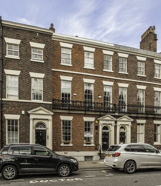 More details for 40 Rodney St, Liverpool - Coworking for Lease