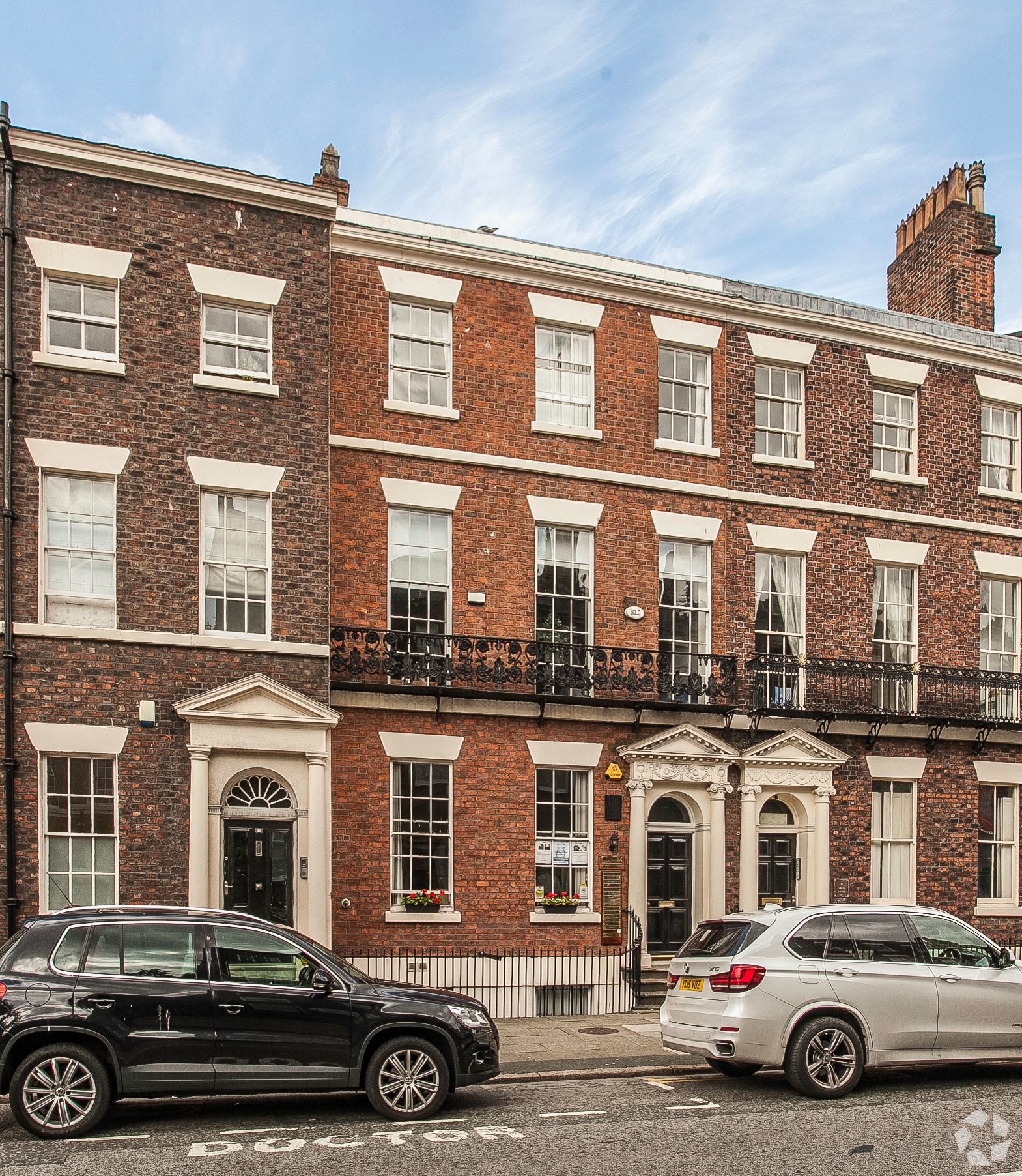 40 Rodney St, Liverpool for lease Primary Photo- Image 1 of 3