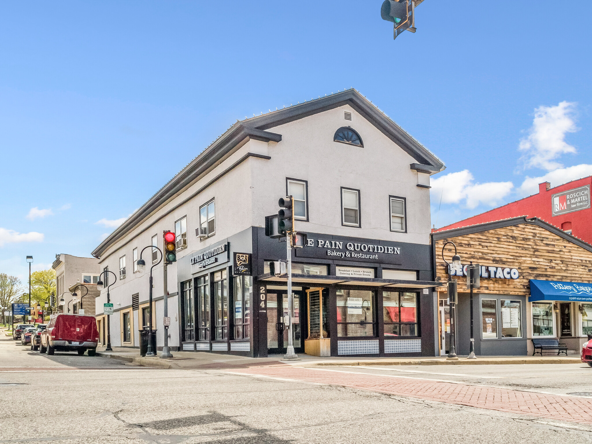 204 S Washington St, Naperville, IL for sale Primary Photo- Image 1 of 1