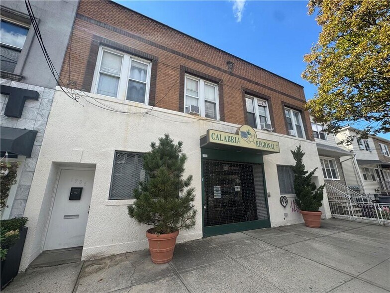 1986 W 6th St, Brooklyn, NY à vendre - Photo du bâtiment - Image 3 de 10