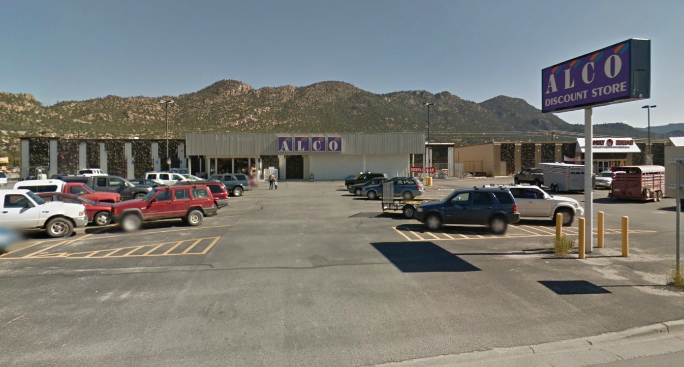415 Us Highway 24 N, Buena Vista, CO for sale Primary Photo- Image 1 of 2
