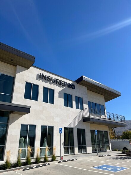 178 W 13490 S, Draper, UT for lease - Building Photo - Image 2 of 8