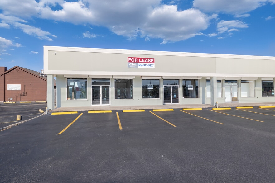 3114 Severn Ave, Metairie, LA for lease - Building Photo - Image 2 of 2