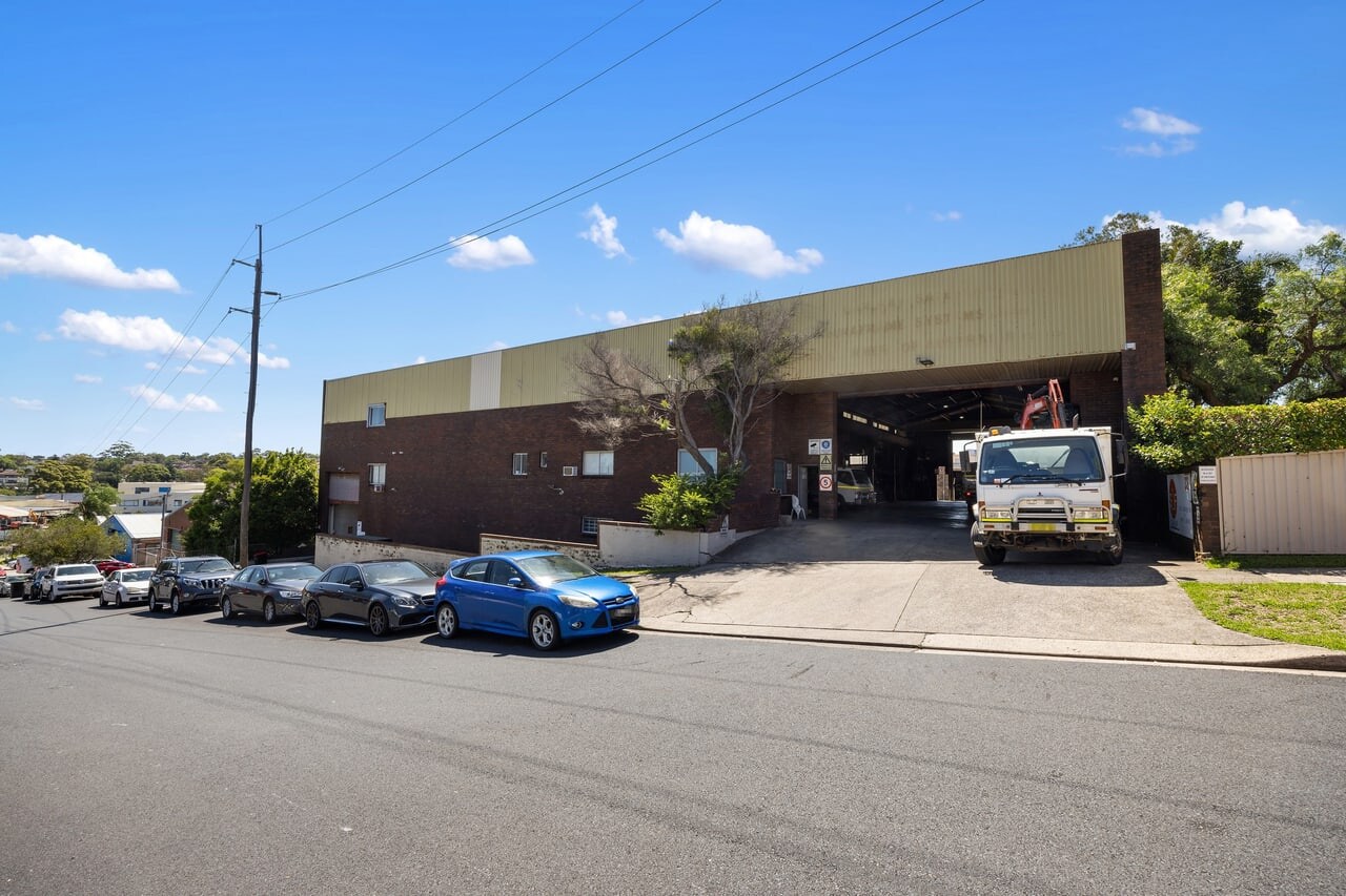 33 Waterview St, Carlton for sale Primary Photo- Image 1 of 5
