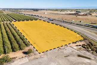 Plus de détails pour 6412 County Road 27, Orland, CA - Terrain à louer