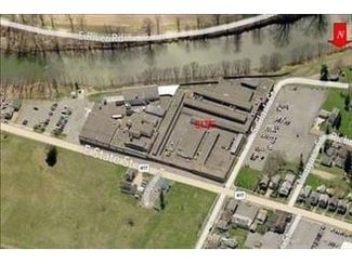 More details for 1400-1414 E State St, Olean, NY - Industrial for Lease