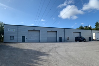 More details for Woods Court, Flanshaw Way, Wakefield - Industrial for Lease