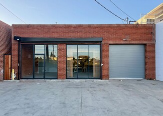 More details for 2643 Fairfax Ave, Culver City, CA - Retail for Lease