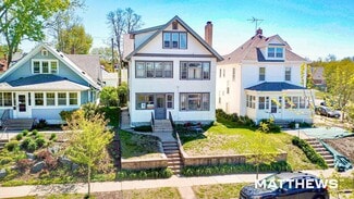 More details for 3343 15th Ave S, Minneapolis, MN - Multifamily for Sale
