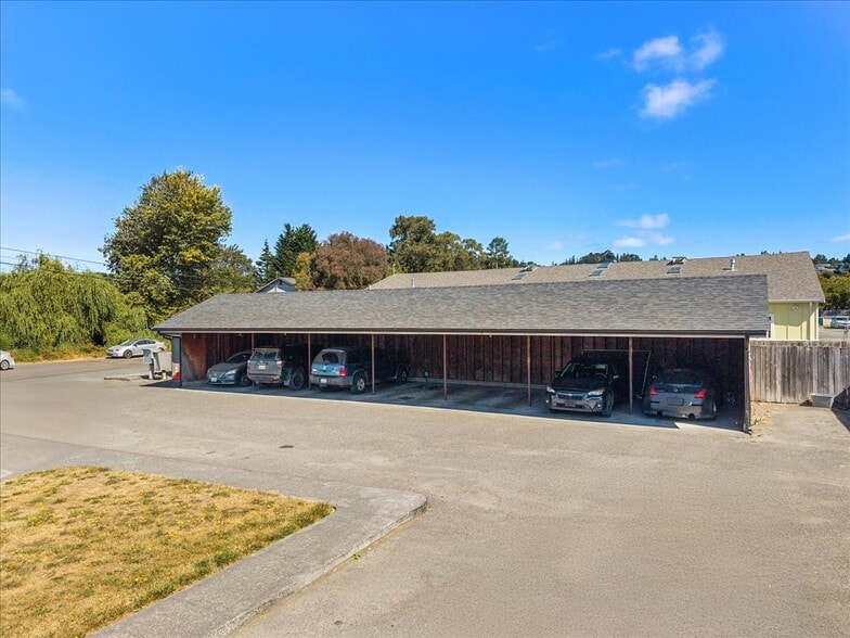 275 9th St, Fortuna, CA for sale - Building Photo - Image 2 of 9