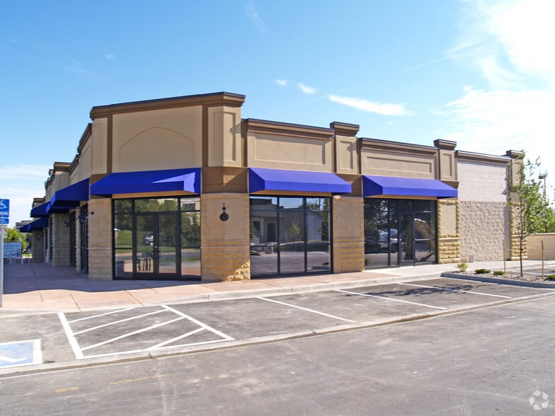 180 S Union Blvd, Lakewood, CO à louer - Photo du bâtiment - Image 3 de 24