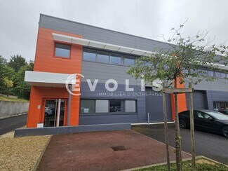More details for 6-8 Rue Ambroise Croizat, Palaiseau - Flex for Lease