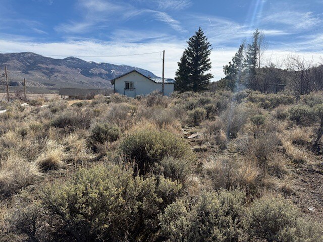6895 Heeney Rd, Heeney, CO à vendre - Photo du bâtiment - Image 3 de 14