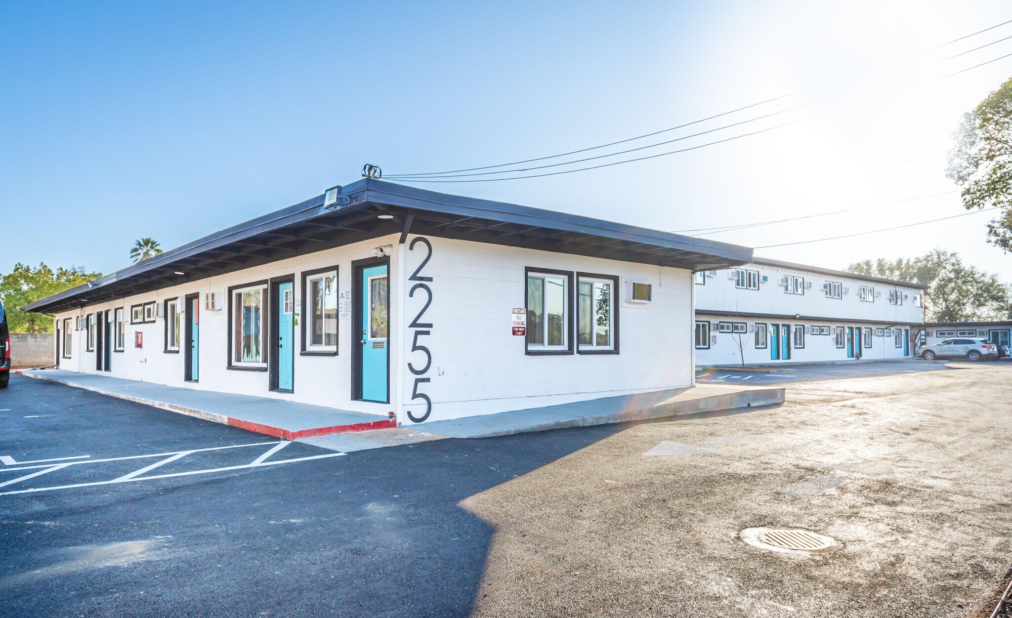 2255 Bird St, Oroville, CA à vendre Photo principale- Image 1 de 40