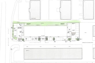 2-6 Jefferson Way, Thame for lease Other- Image 2 of 2