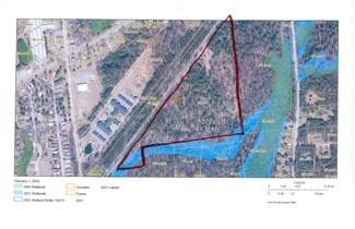 More details for 4029 State Route 50, Saratoga Springs, NY - Land for Sale