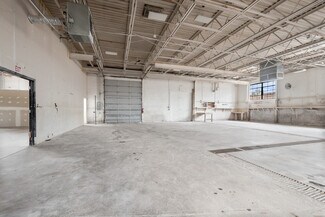 Plus de détails pour 8019 Monticello Ave, Skokie, IL - Industriel à louer