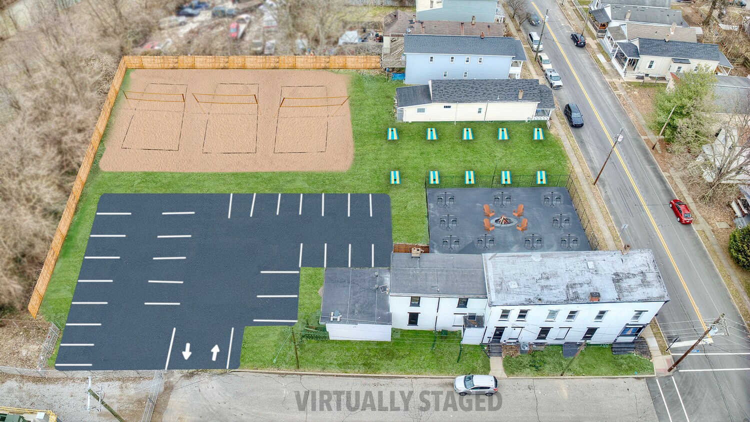 18 Pike St, Bromley, KY à vendre Photo du bâtiment- Image 1 de 1