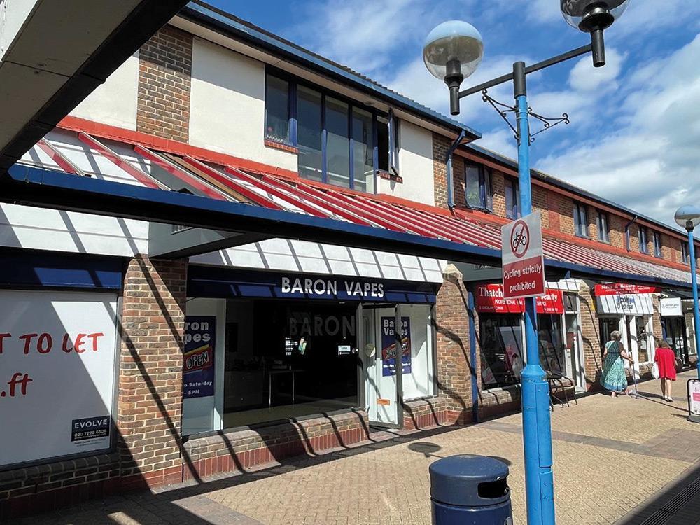 The Broadway, Thatcham à louer Photo du bâtiment- Image 1 de 8