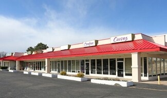 More details for 3470-3480 W Carefree Cir, Colorado Springs, CO - Retail for Lease